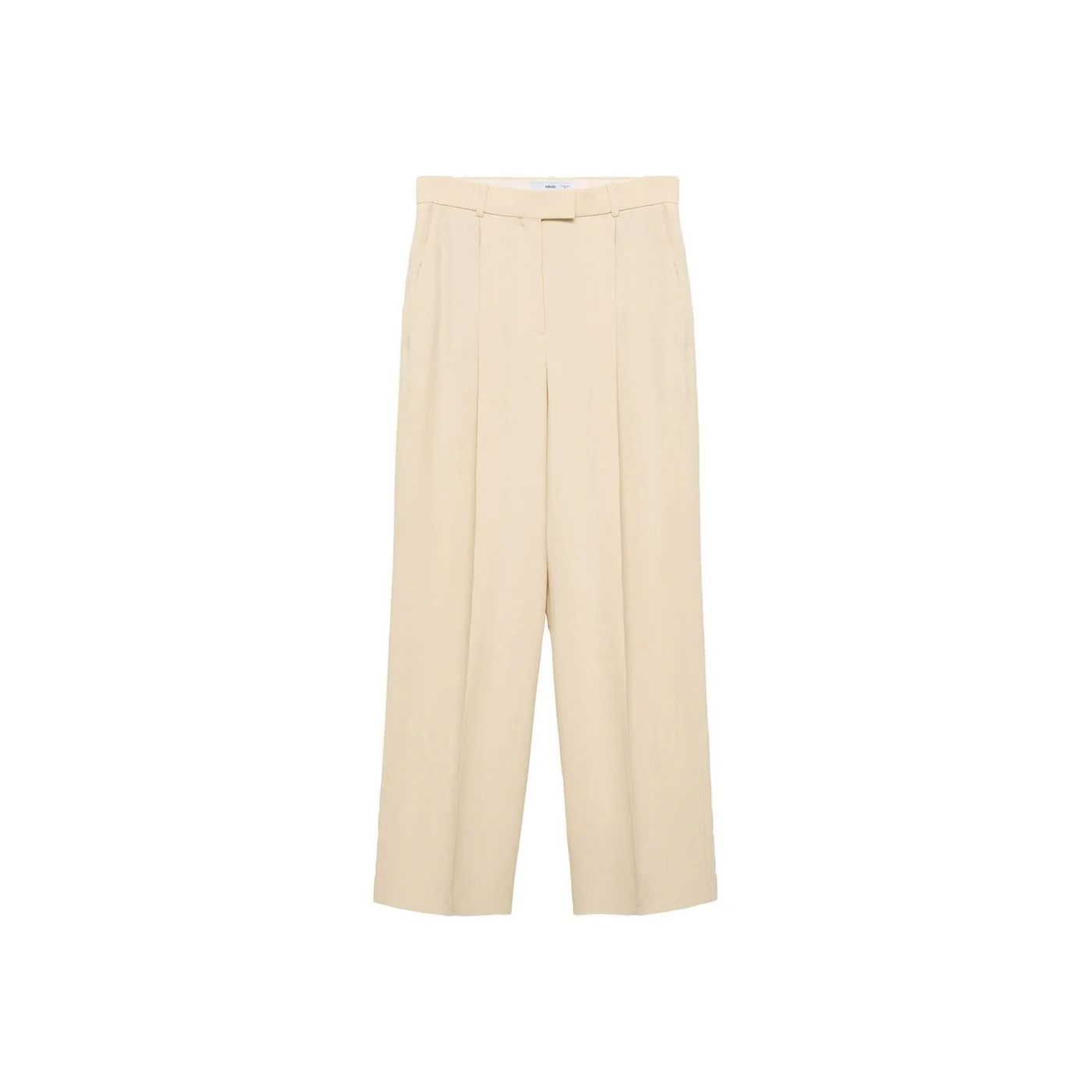 Pantalon Suki - Vanille - Image 8