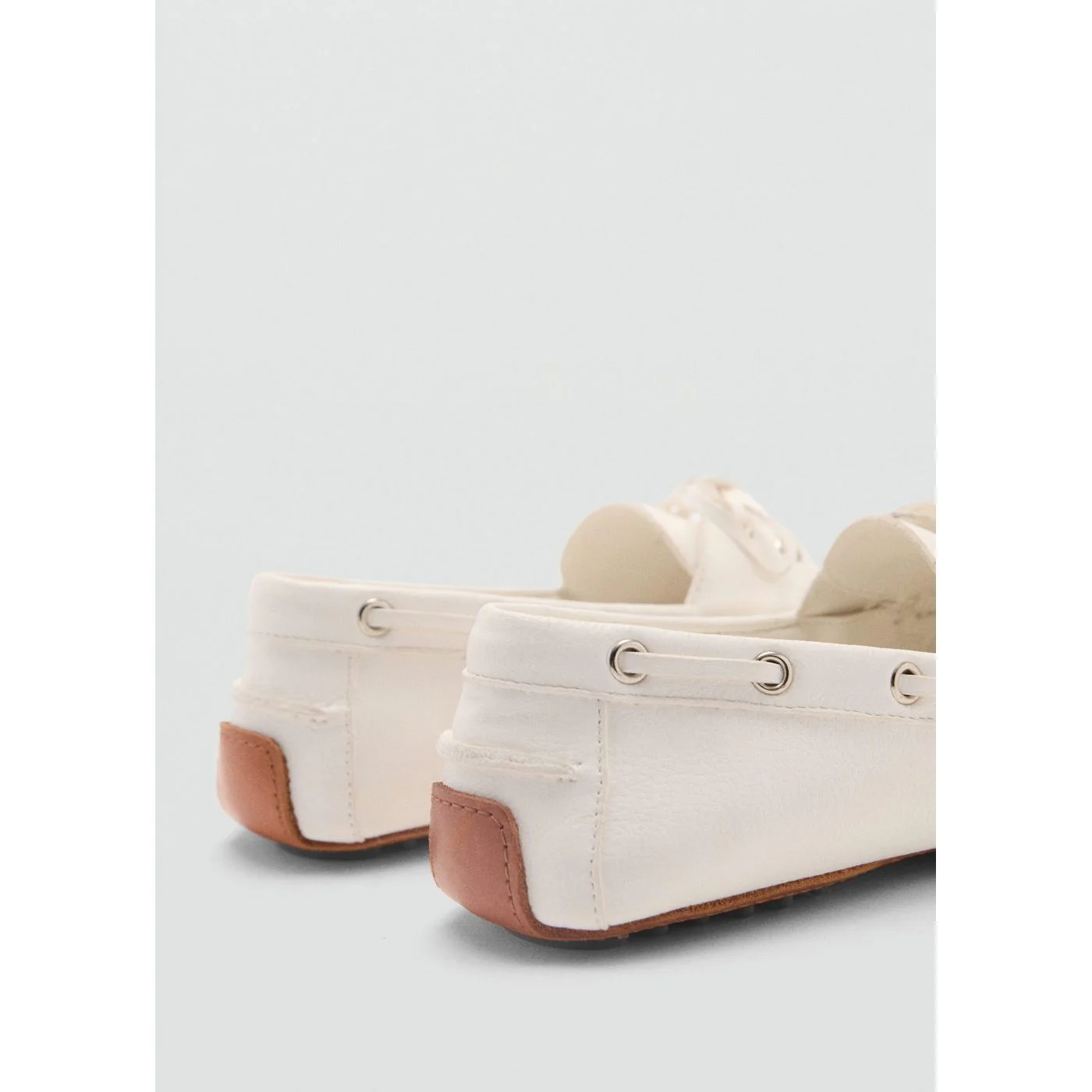 Chaussures Nautu - Blanc - Image 2