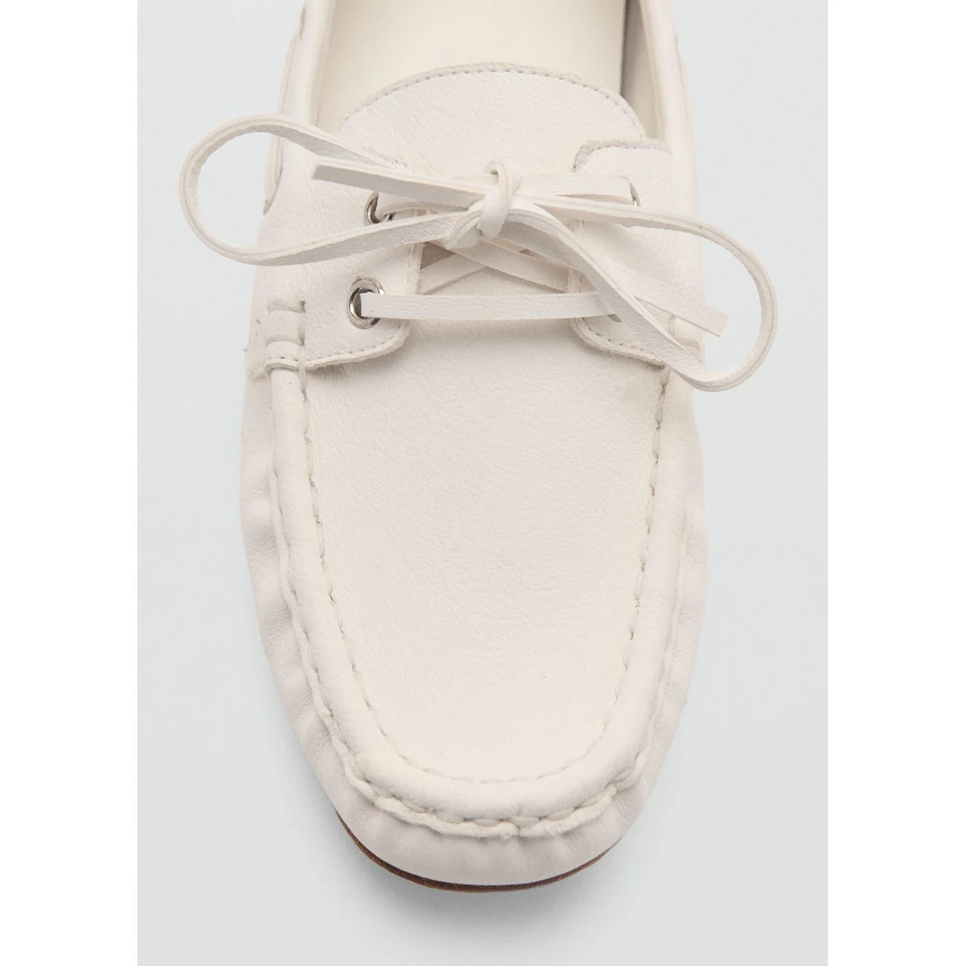 Chaussures Nautu - Blanc - Image 3
