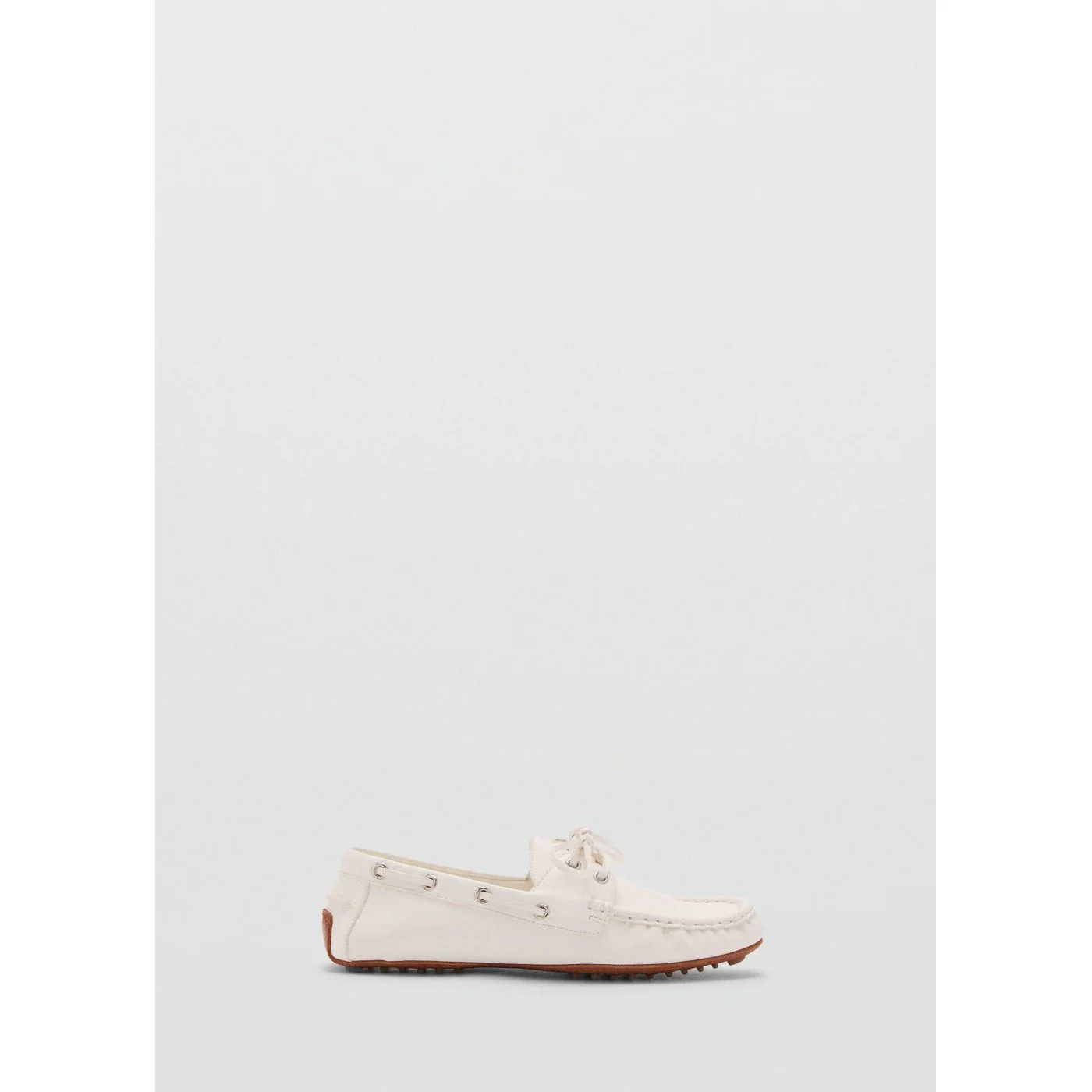 Chaussures Nautu - Blanc - Image 5