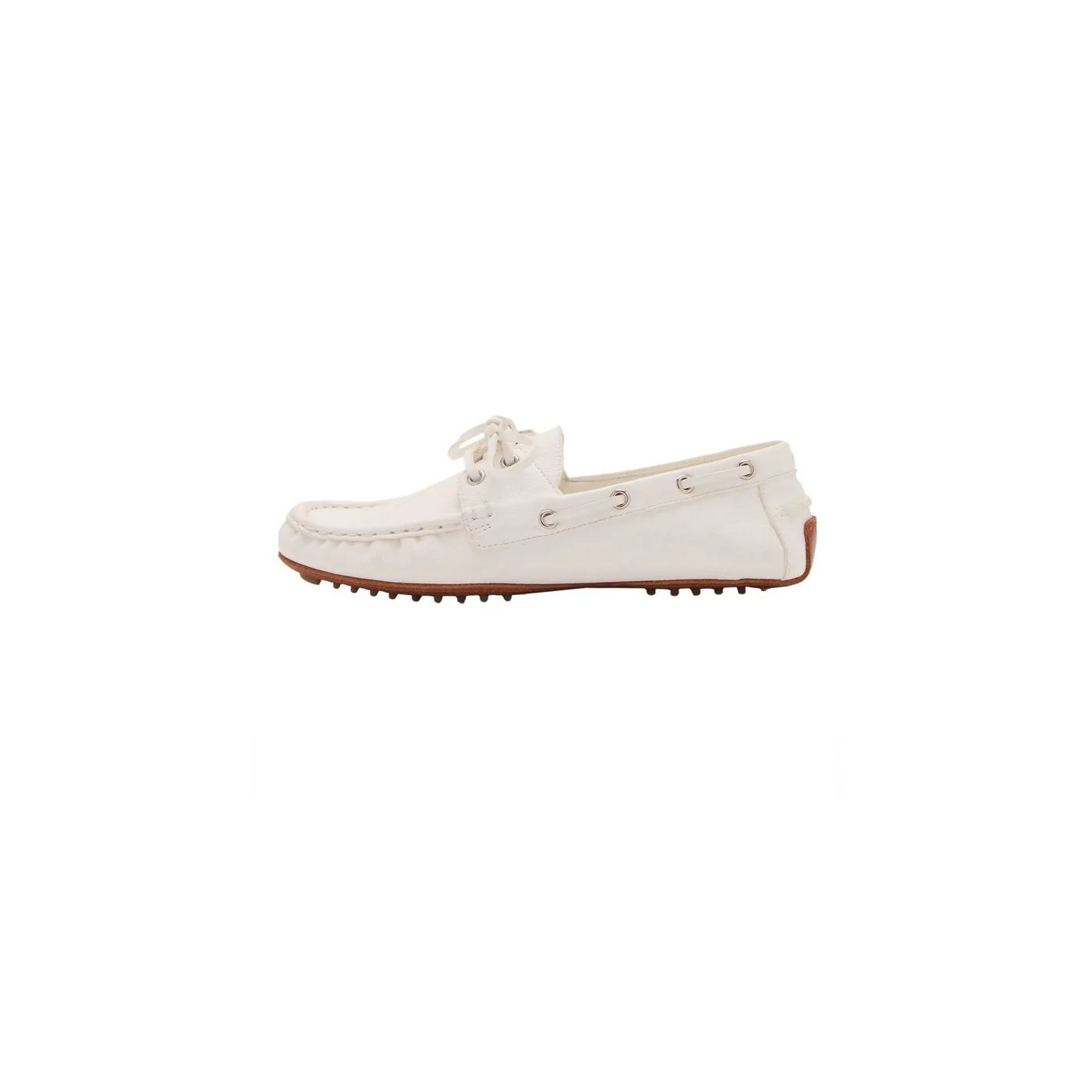 Chaussures Nautu - Blanc - Image 6