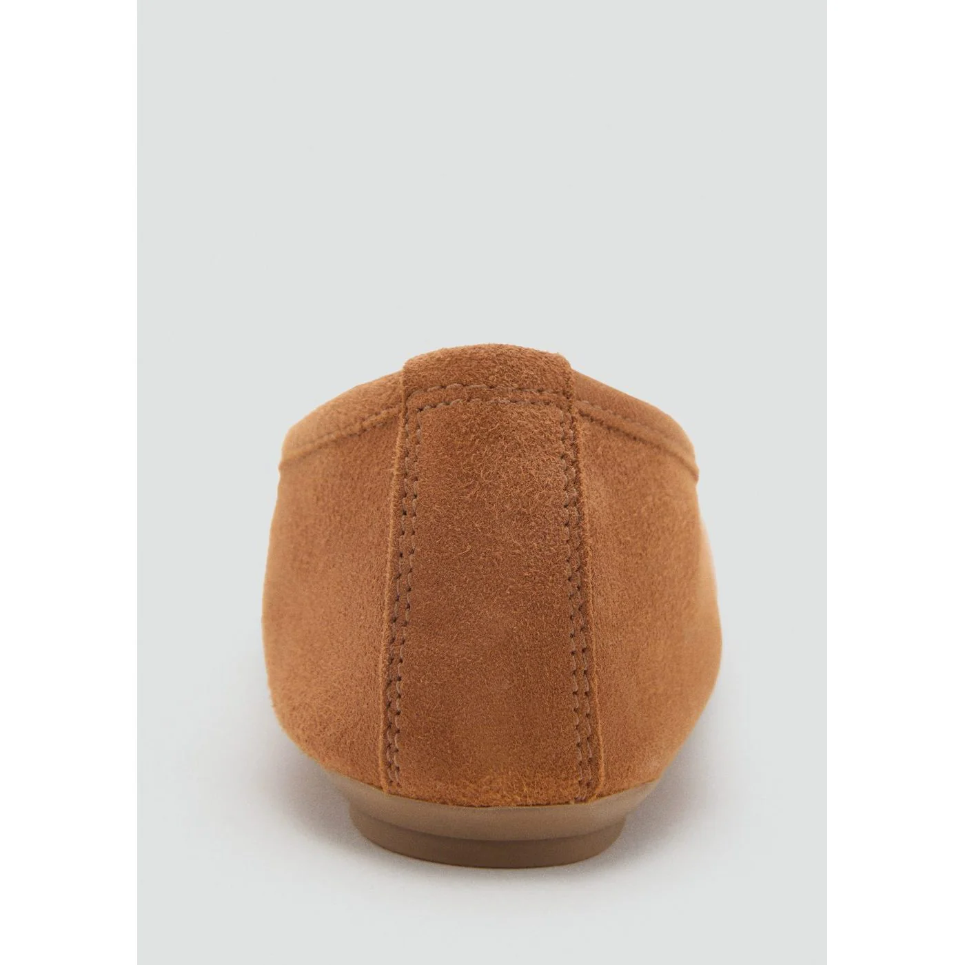 Chaussures Cora - Brun Moyen - Image 2
