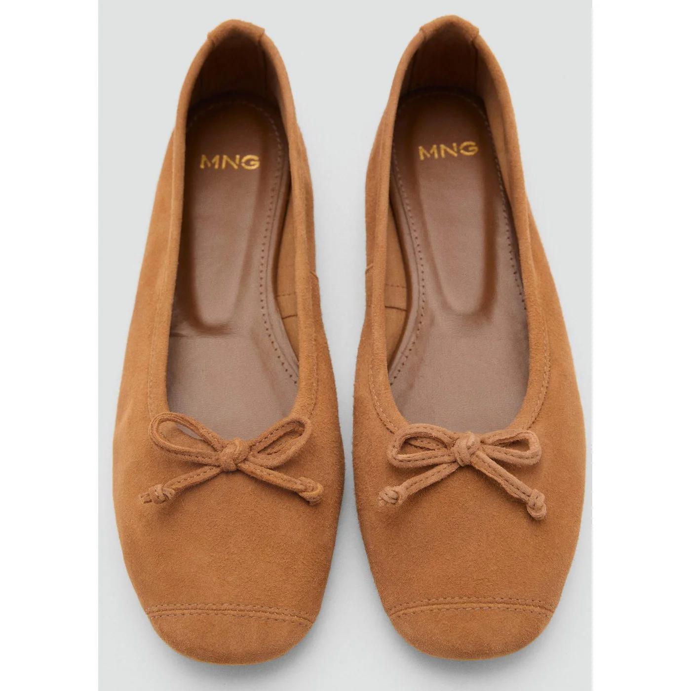 Chaussures Cora - Brun Moyen - Image 3