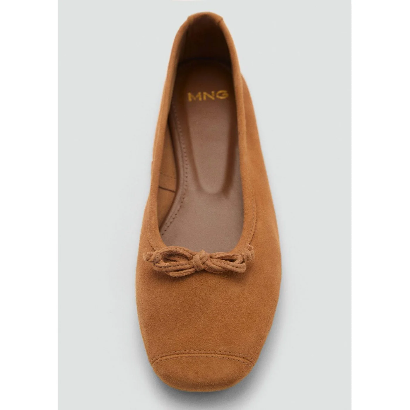 Chaussures Cora - Brun Moyen - Image 4