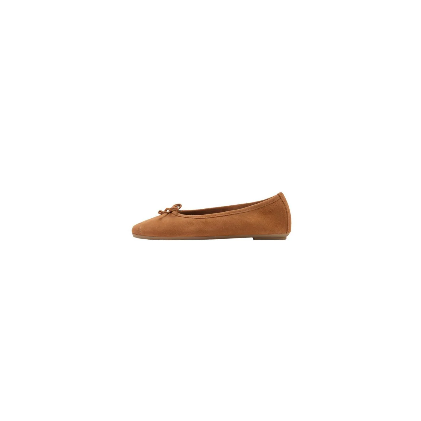 Chaussures Cora - Brun Moyen - Image 6