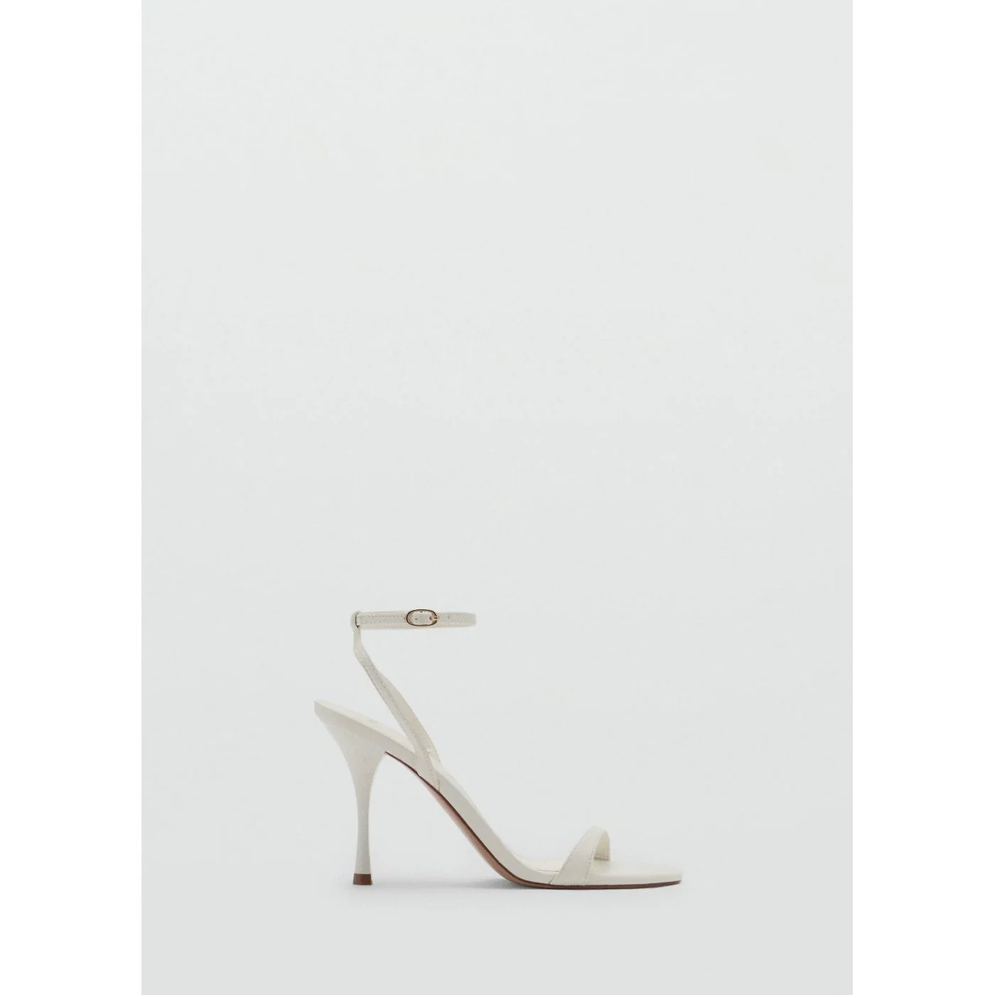 Sandales Rose - Brut - Image 5