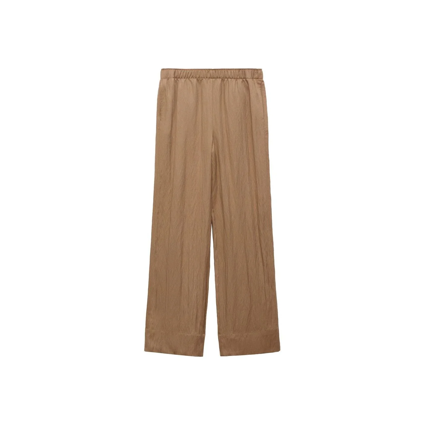 Pantalon Tuesday - Brun Moyen - Image 12