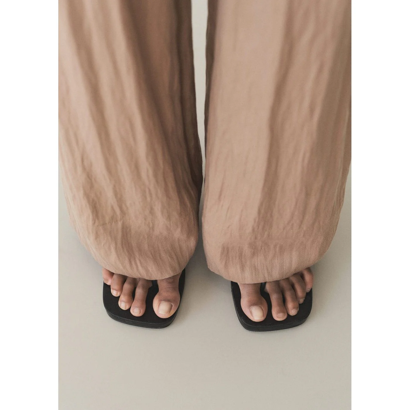 Pantalon Tuesday - Brun Moyen - Image 9
