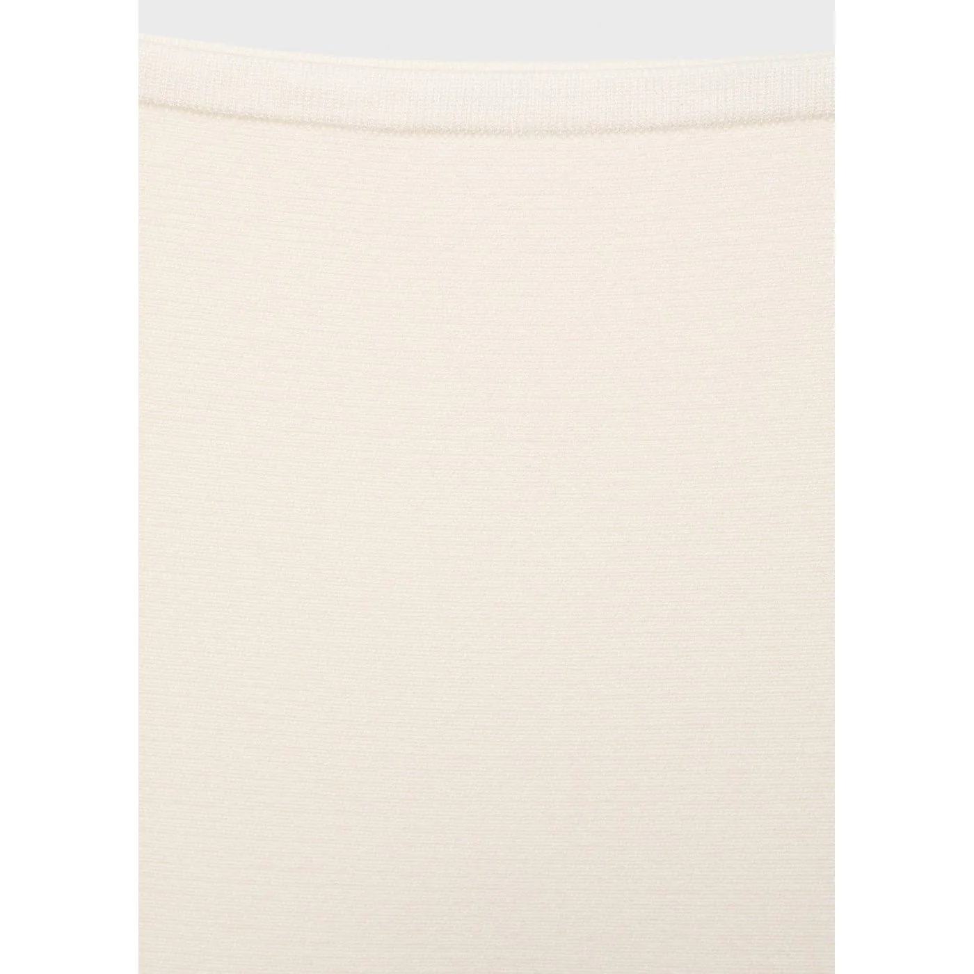 Top Pep - Ecru - Image 7