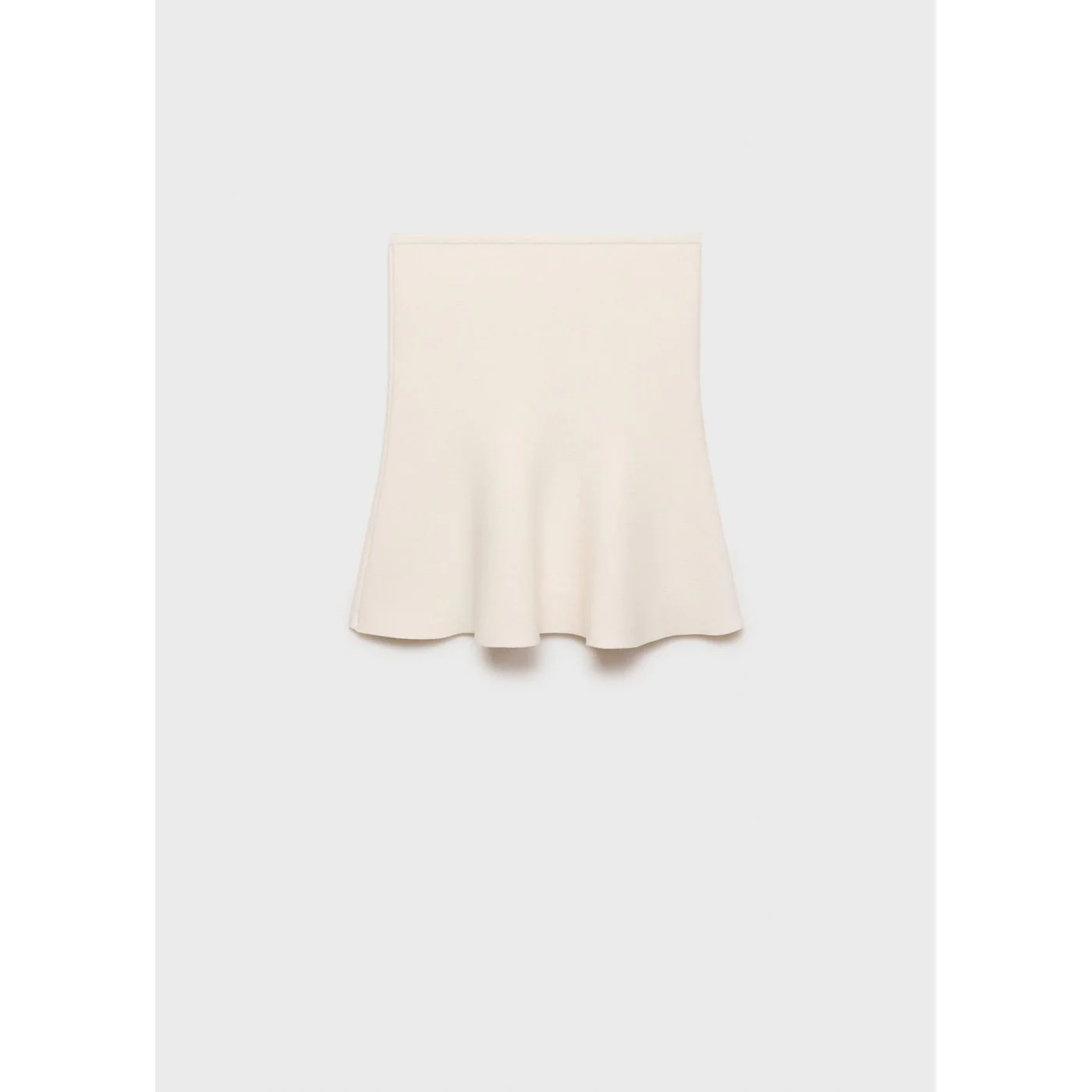 Top Pep - Ecru - Image 8
