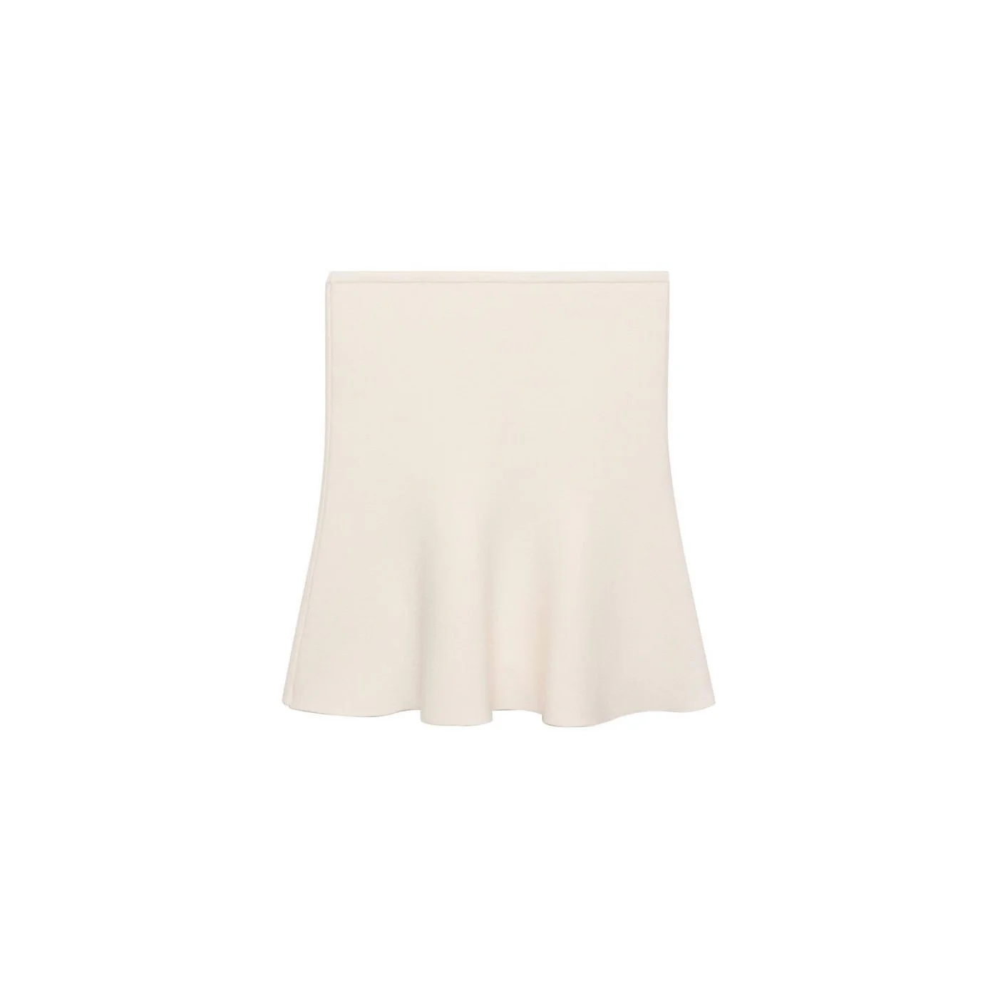 Top Pep - Ecru - Image 9