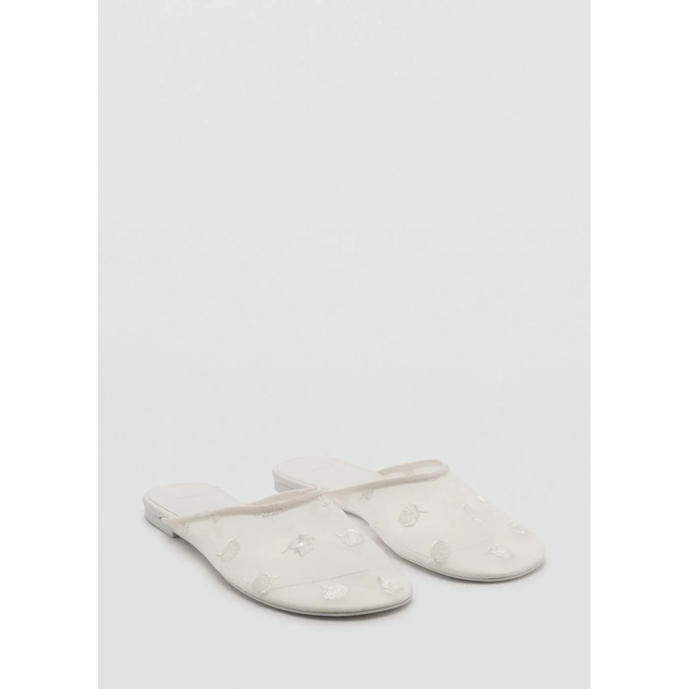 Chaussures Spa - Blanc - Image 2