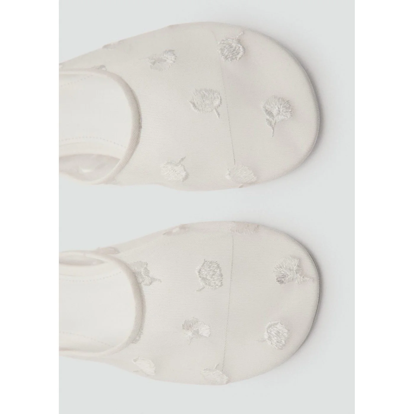 Chaussures Spa - Blanc - Image 4