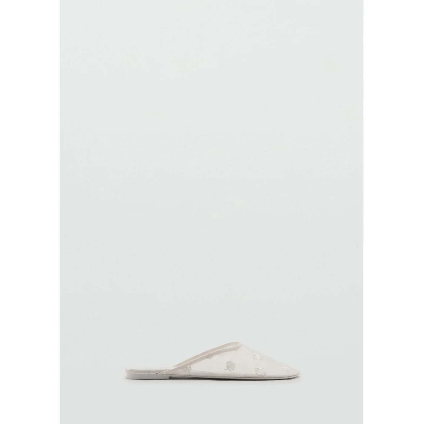 Chaussures Spa - Blanc - Image 6