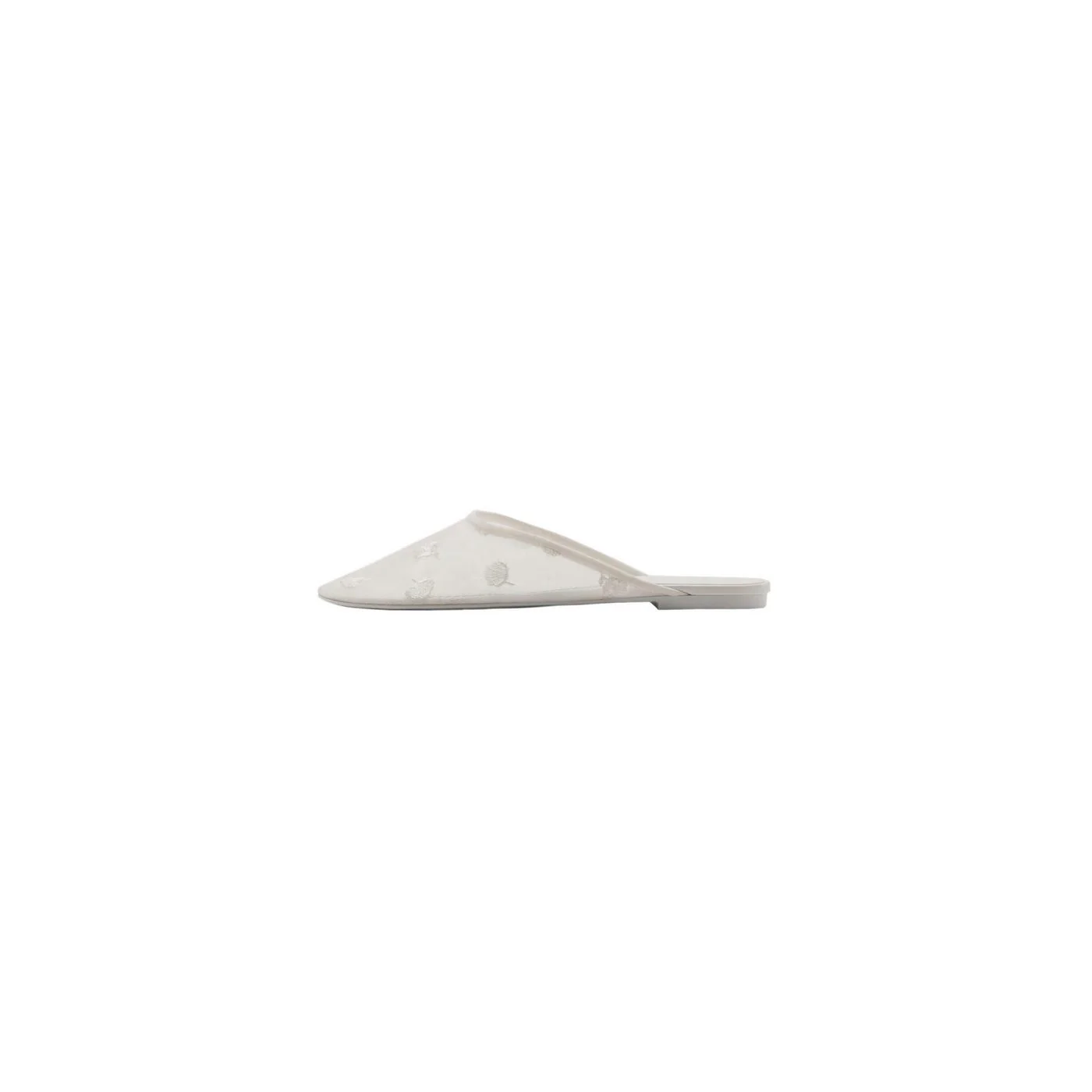 Chaussures Spa - Blanc - Image 7