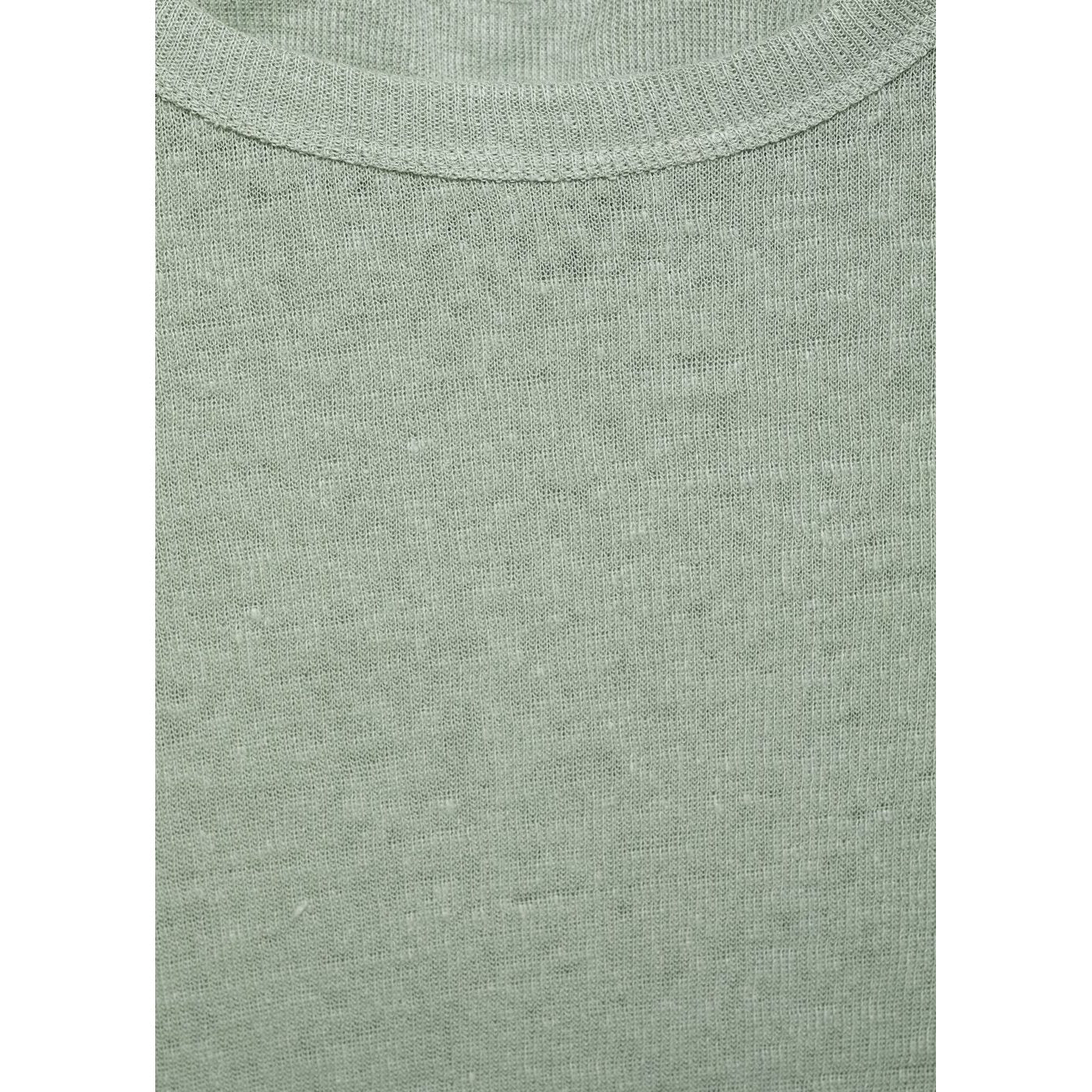T-Shirt Vilaflor - Green - Image 5