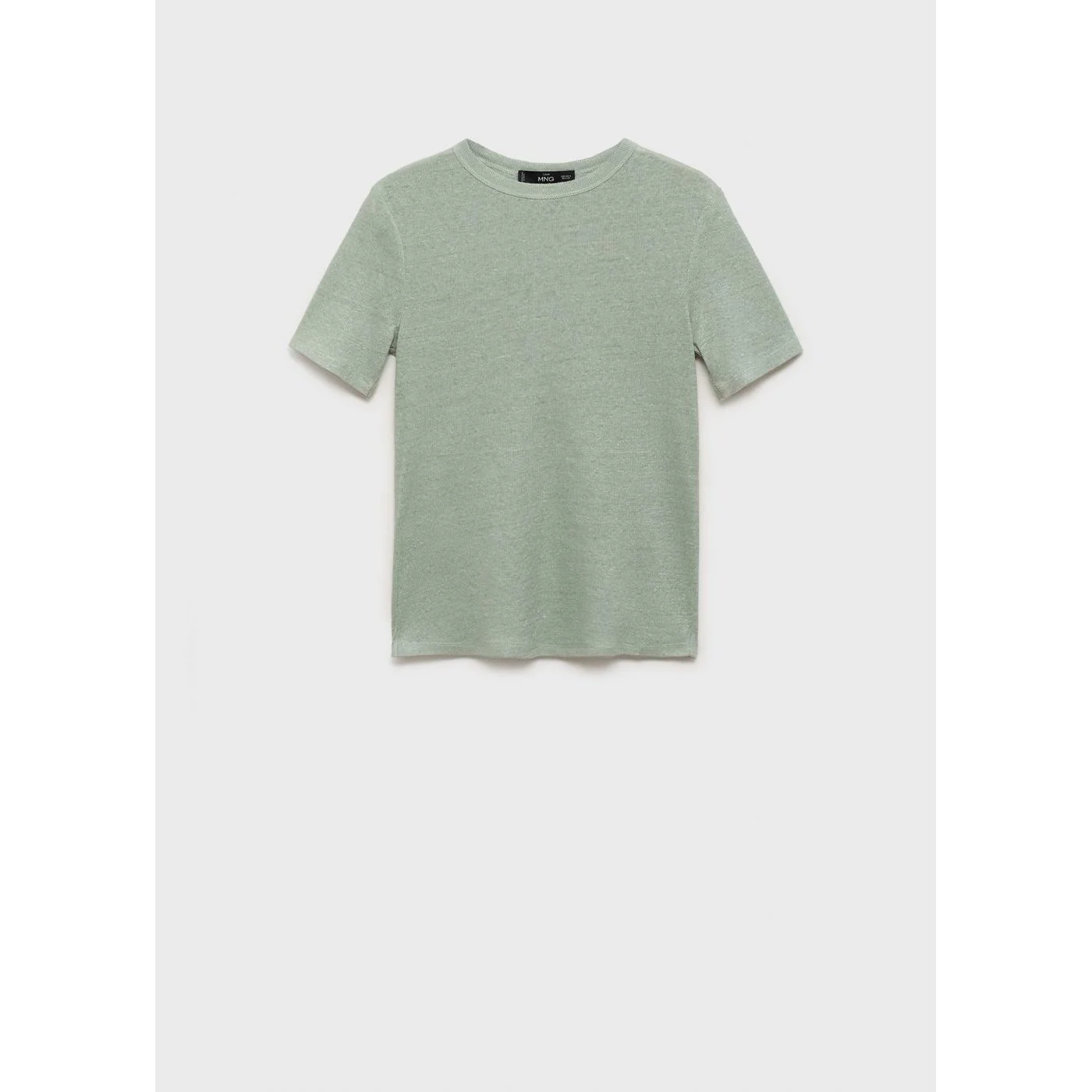T-Shirt Vilaflor - Green - Image 6