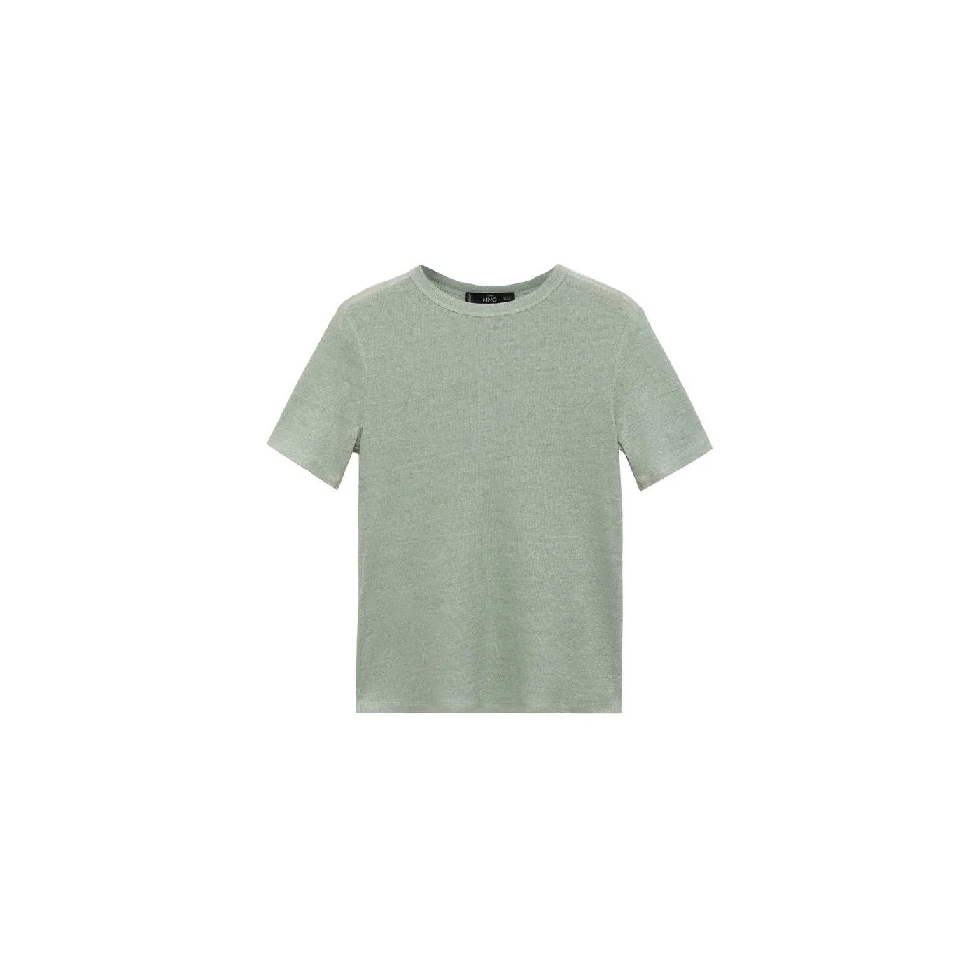 T-Shirt Vilaflor - Green - Image 7