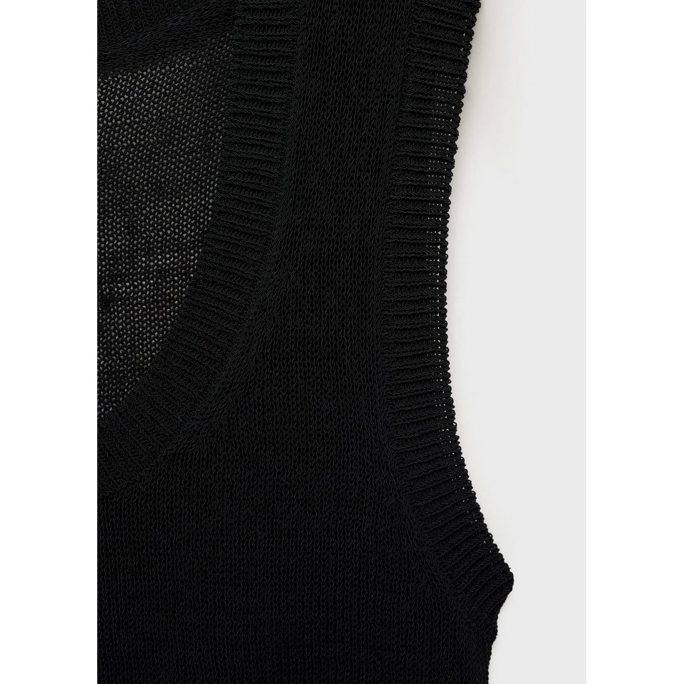 Top Becky - Noir - Image 6