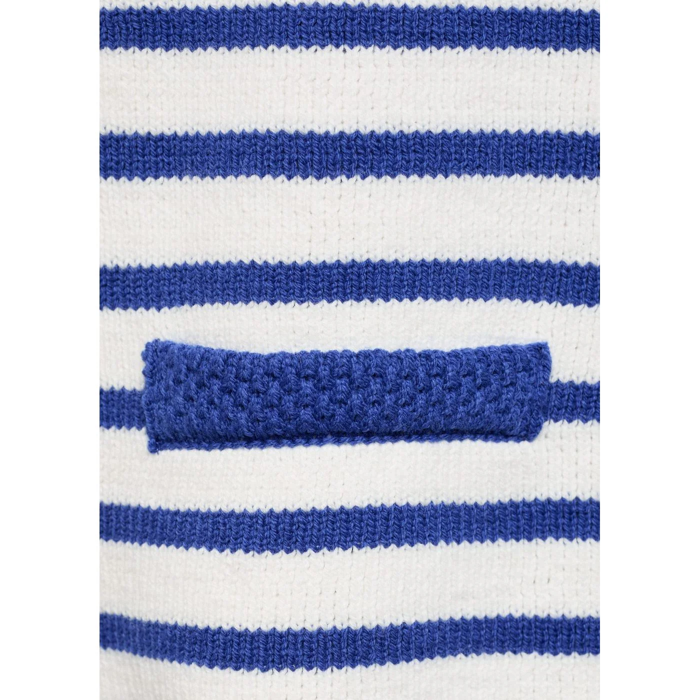 Cardigan Eliot - Blue - Image 8