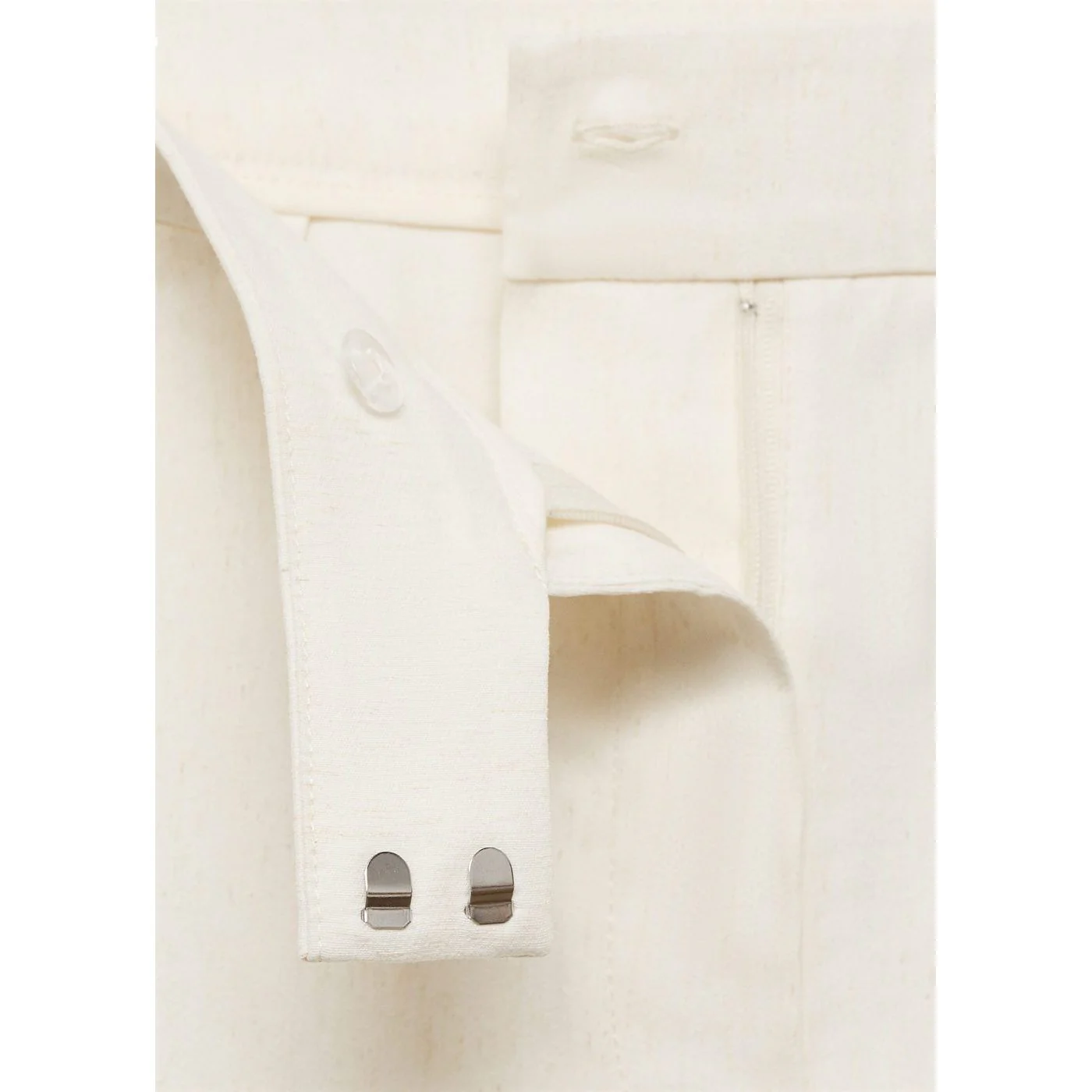Pantalon Ana - Brut - Image 6