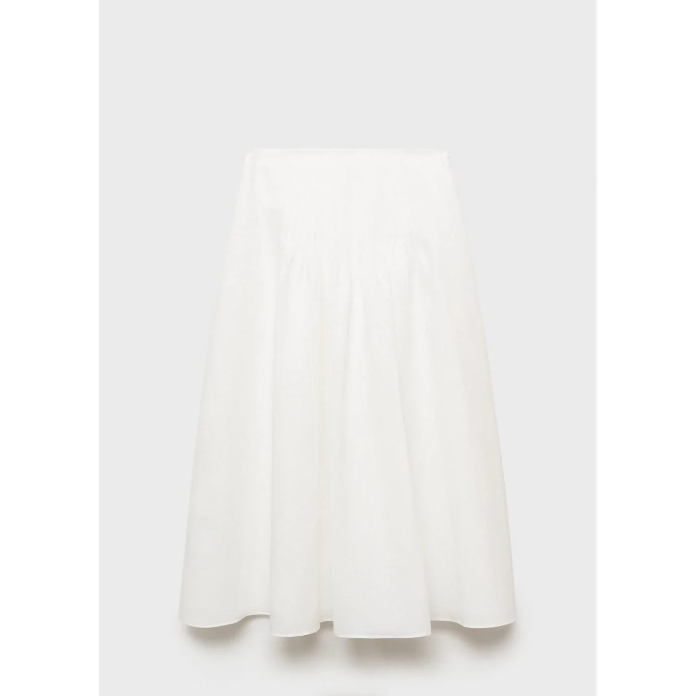 Jupe Varese - White - Image 10