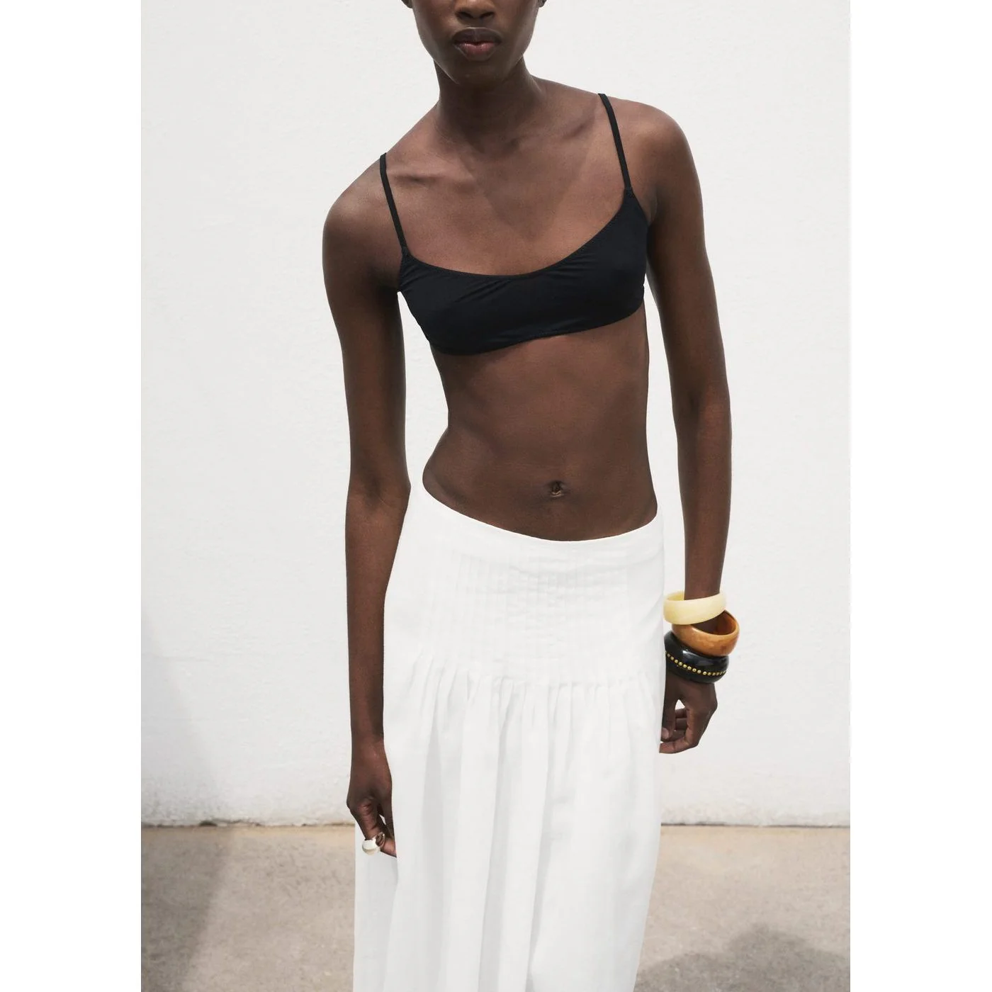 Jupe Varese - White - Image 6