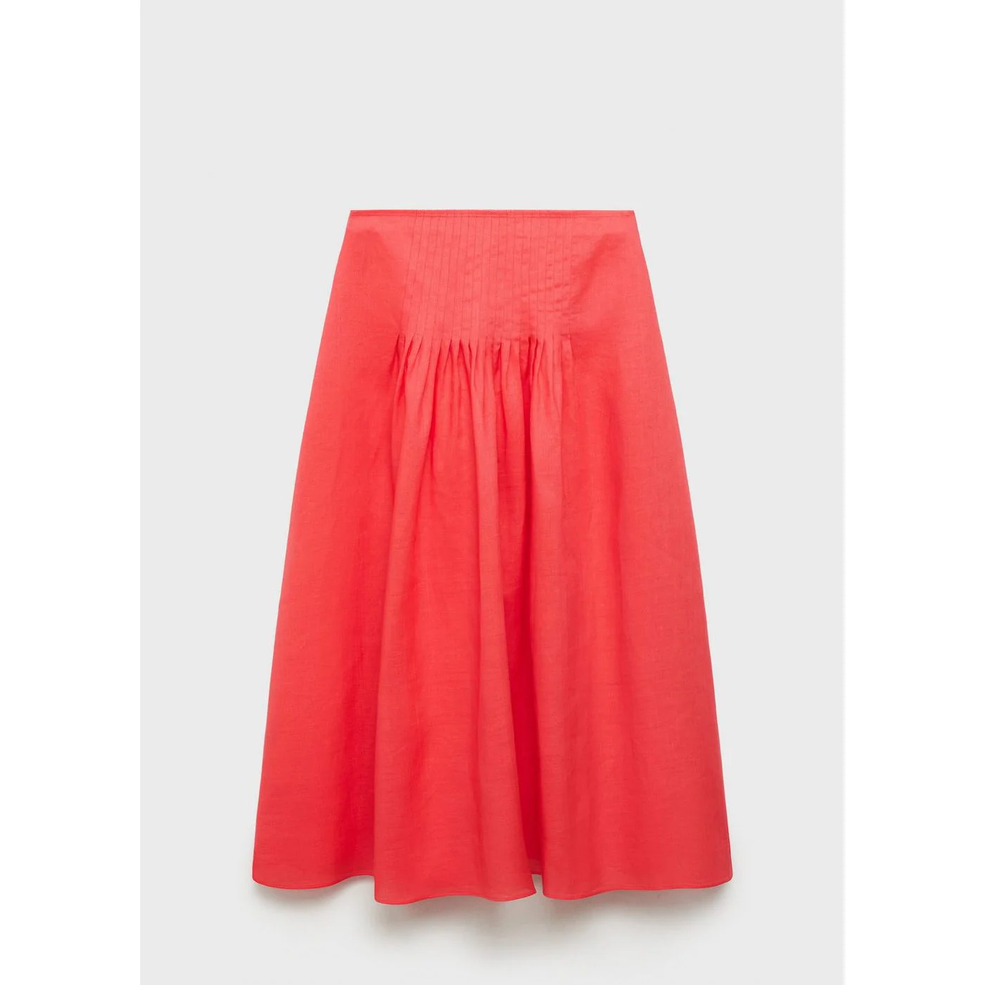 Jupe Varese - Red - Image 7