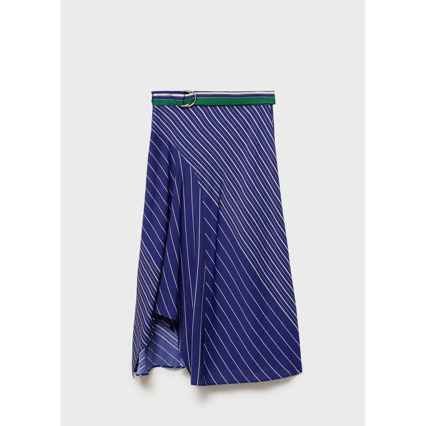 Jupe Lazuli - Bleu - Image 8