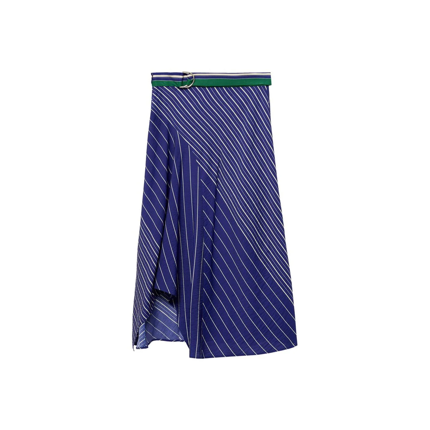 Jupe Lazuli - Bleu - Image 9