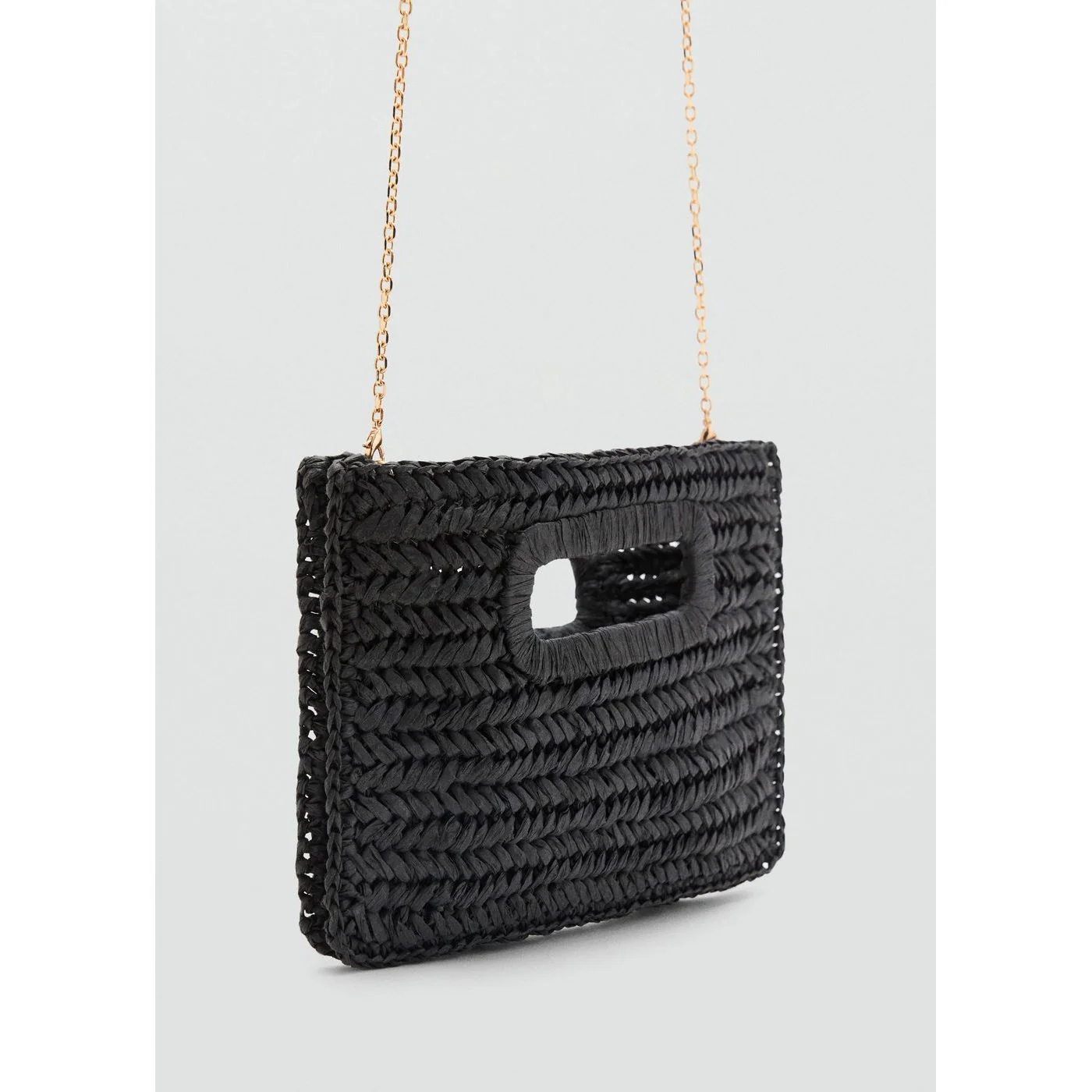 Sac Petit Holbox - Noir - Image 2