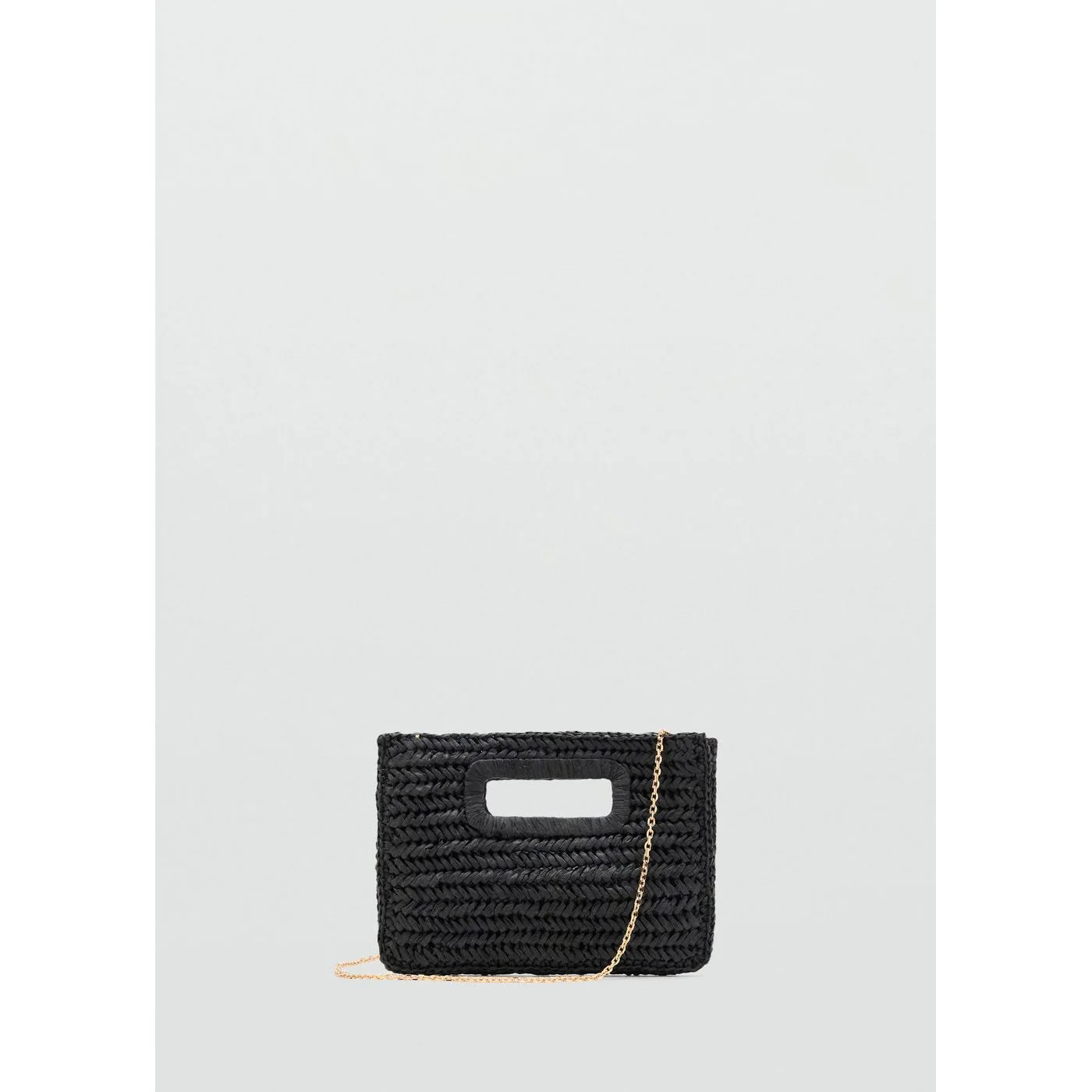 Sac Petit Holbox - Noir - Image 5