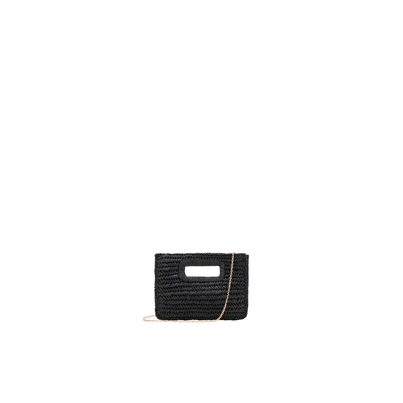 Sac Petit Holbox - Noir - Image 6