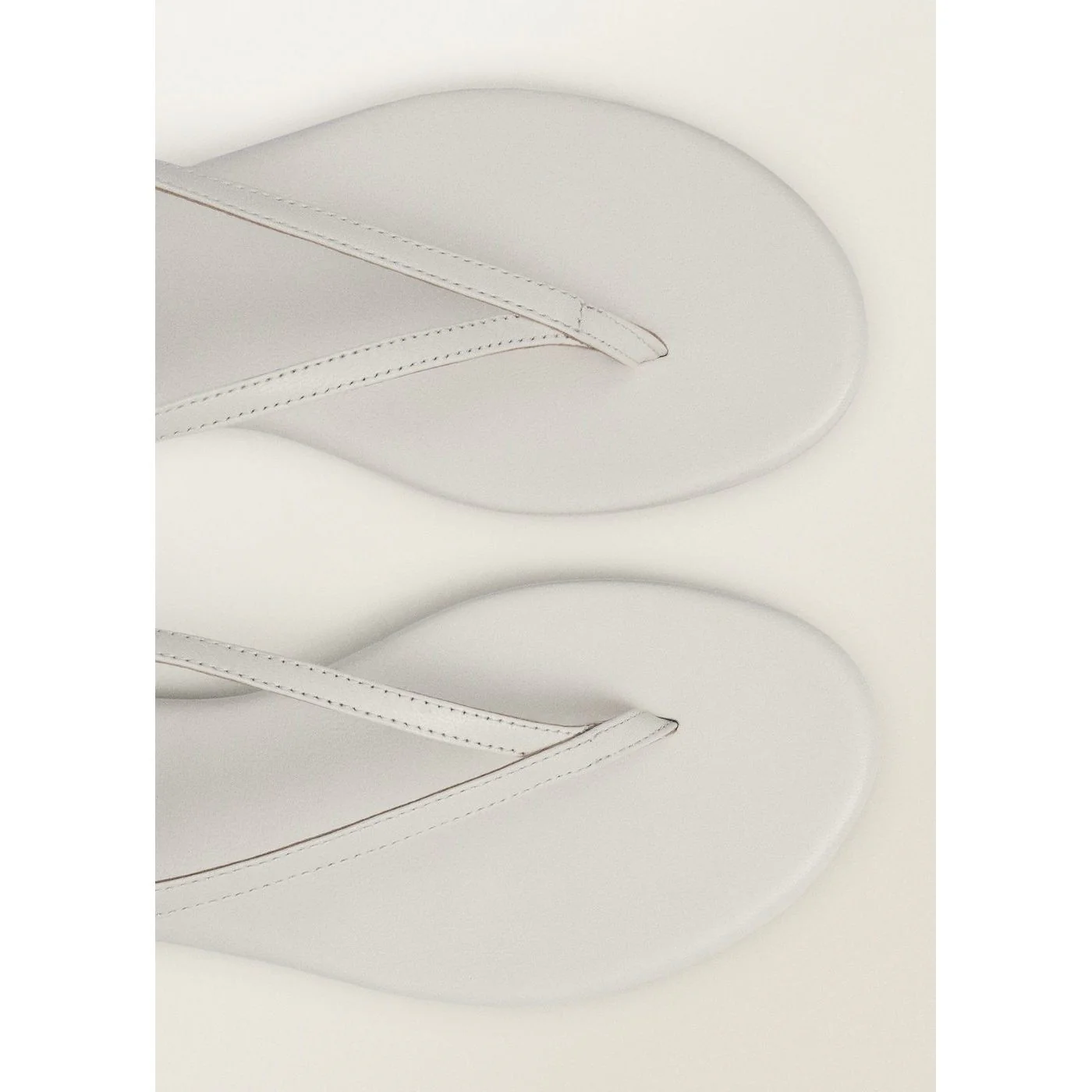 Sandales Ciru - Blanc - Image 4