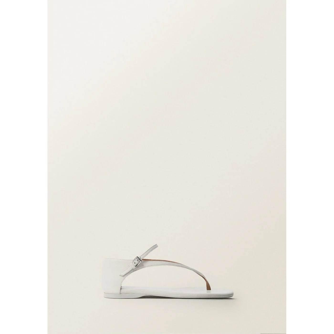 Sandales Ciru - Blanc - Image 6