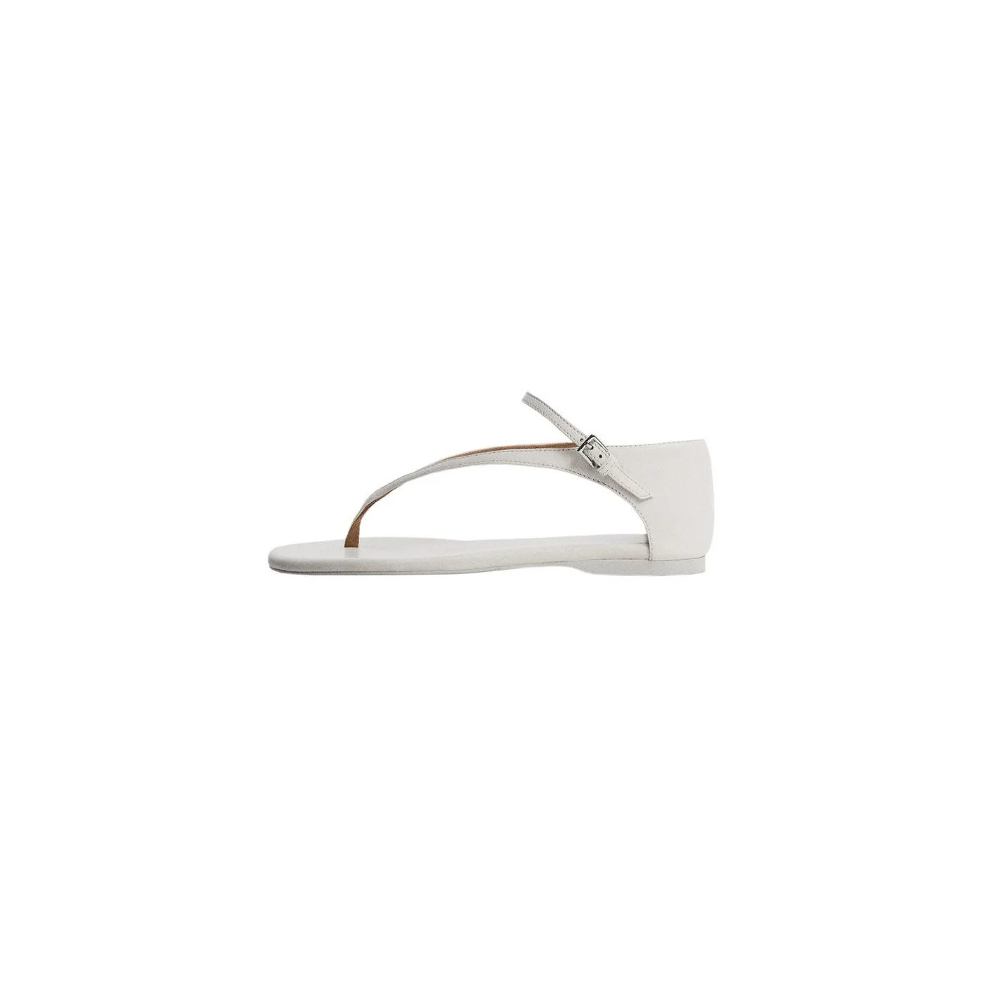 Sandales Ciru - Blanc - Image 7