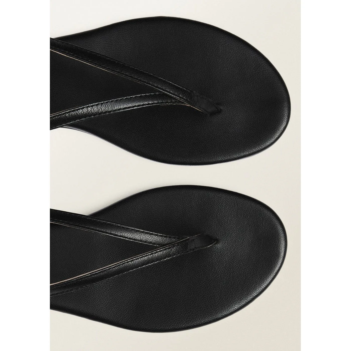 Sandales Ciru - Noir - Image 4