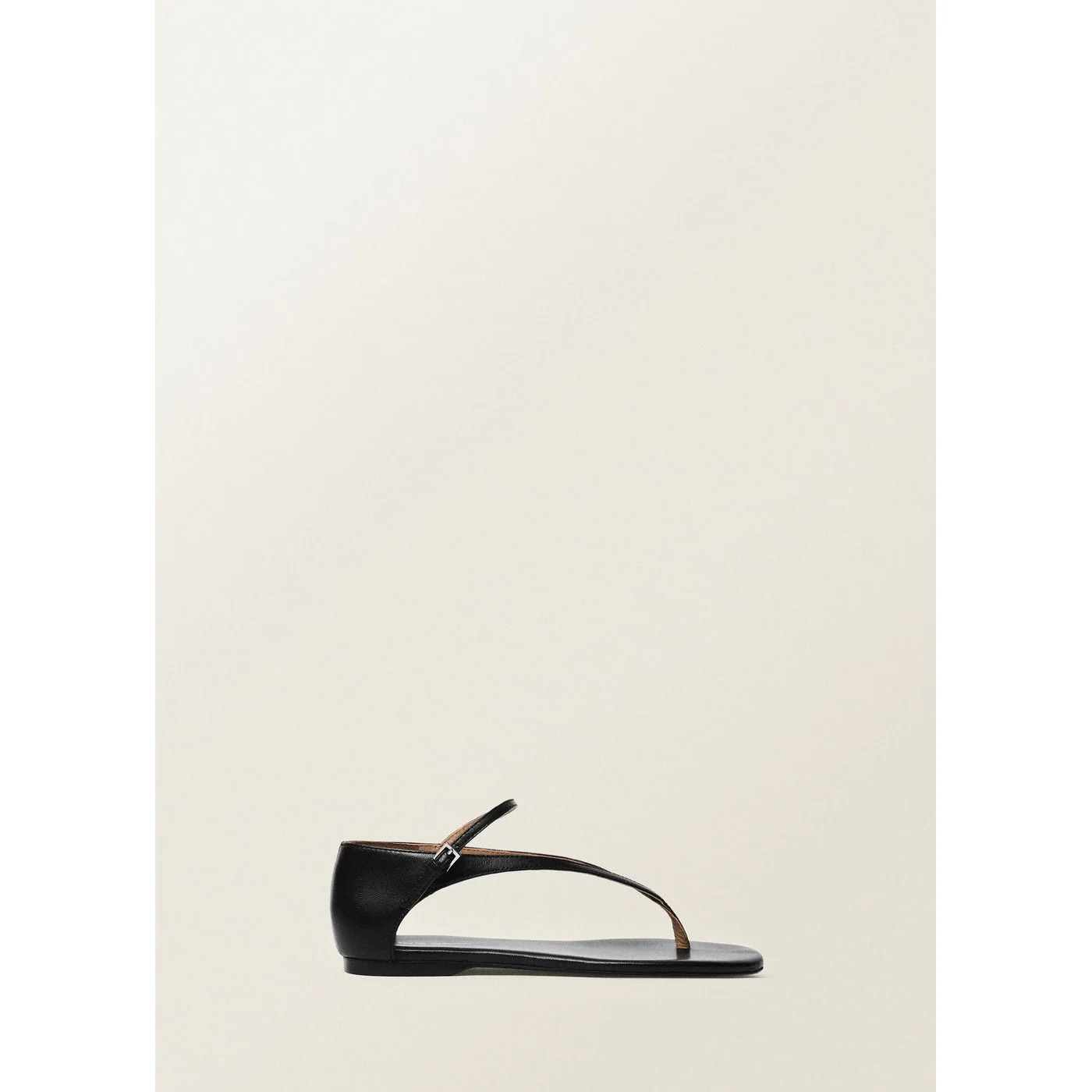 Sandales Ciru - Noir - Image 6