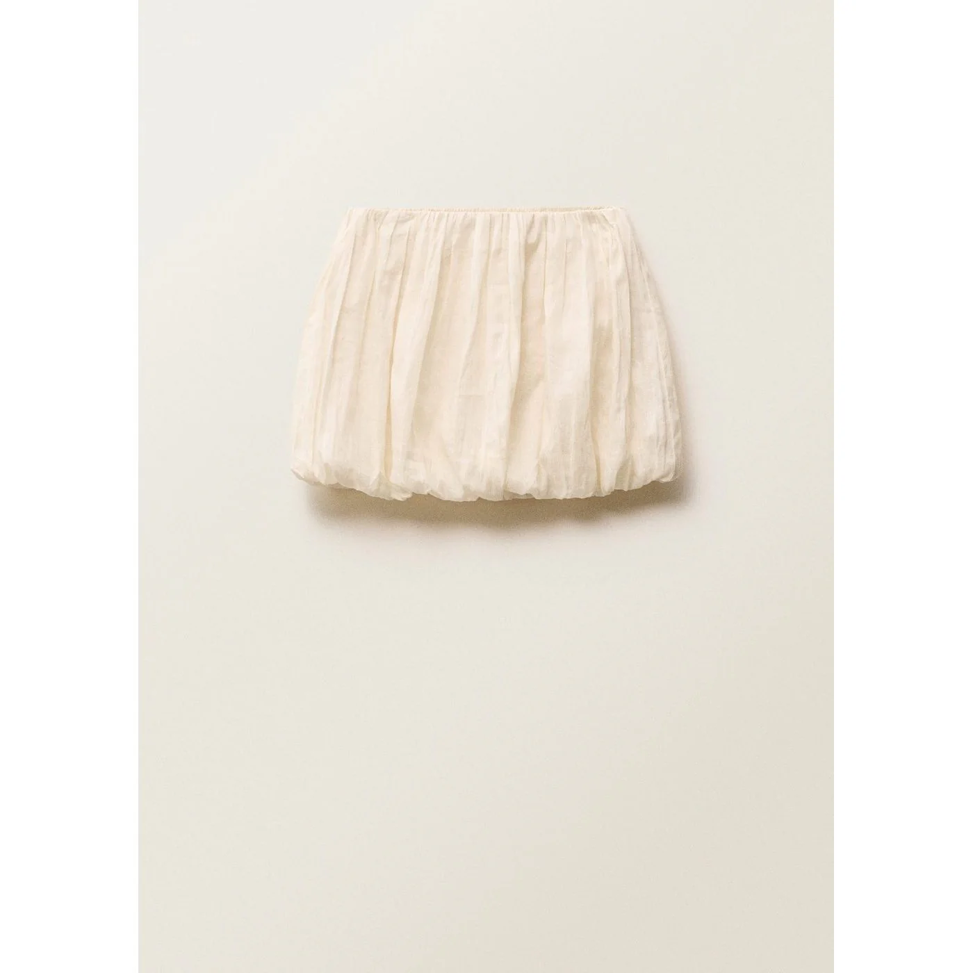 Jupe Trilium - Brut - Image 7