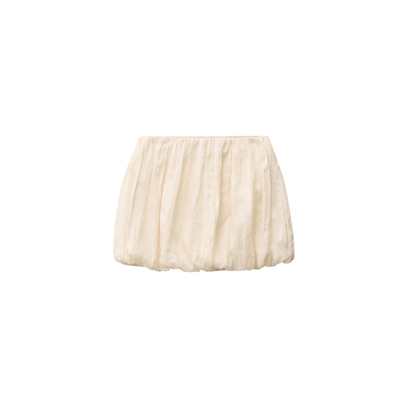 Jupe Trilium - Brut - Image 8