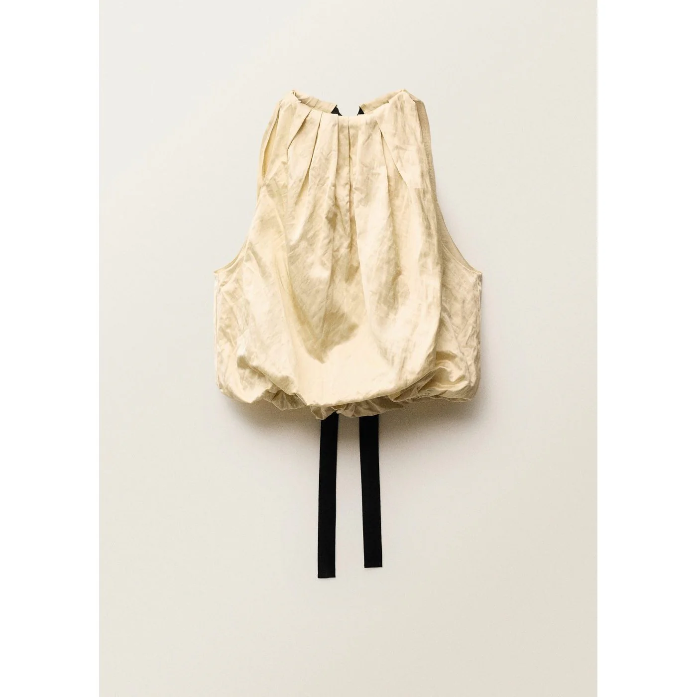 Blouse Glovi - Ecru - Image 7