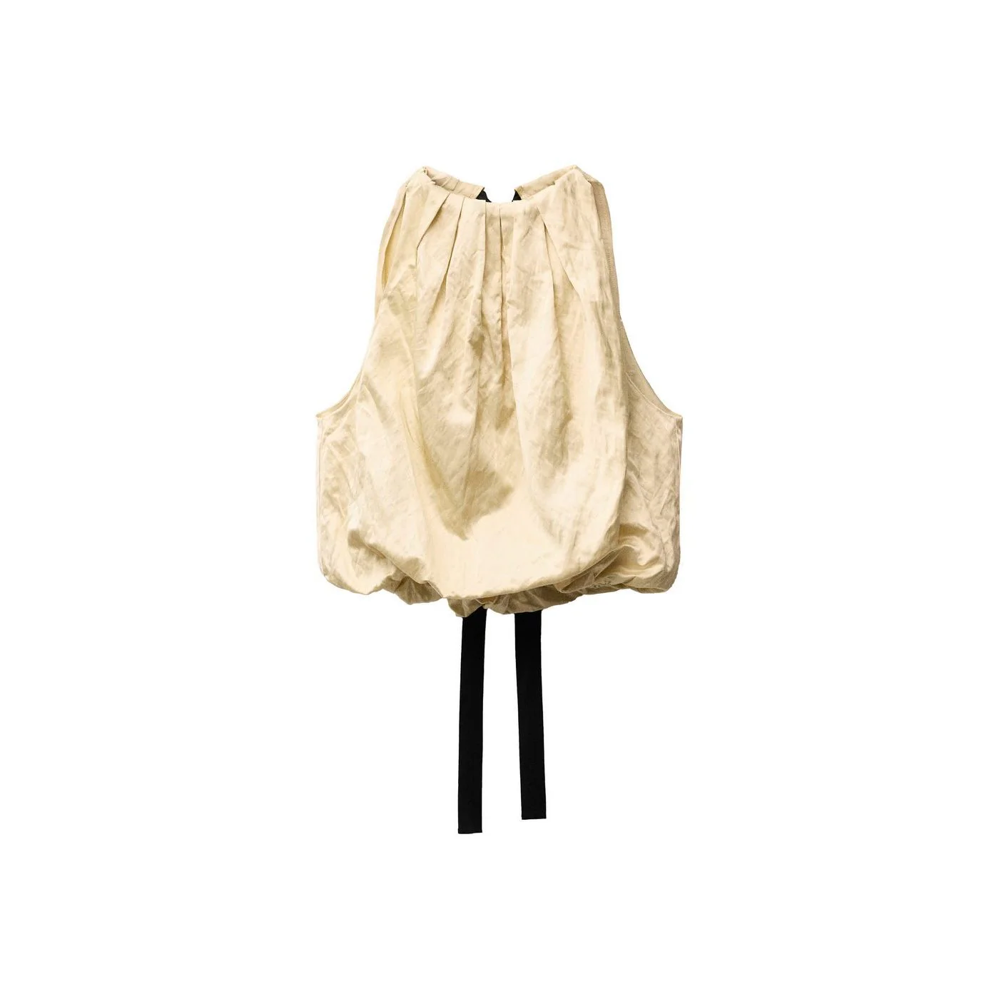 Blouse Glovi - Ecru - Image 8