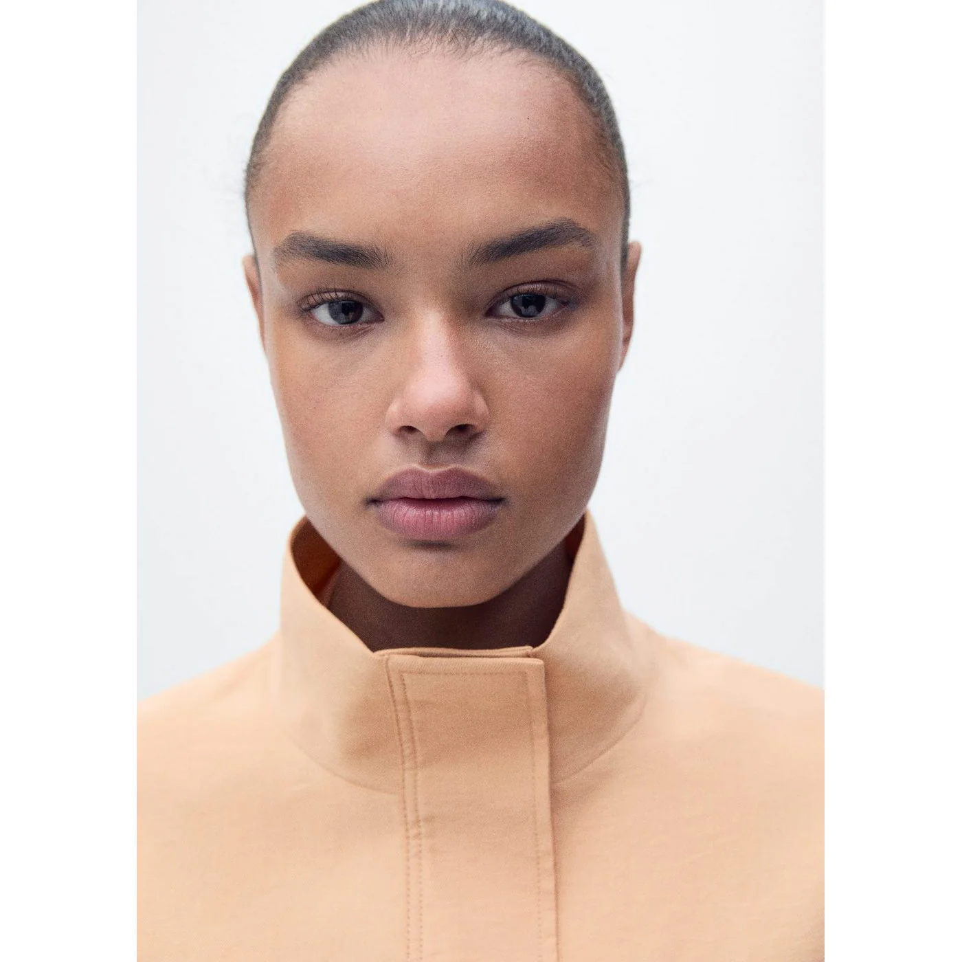 Veste Madame - Nude - Image 5