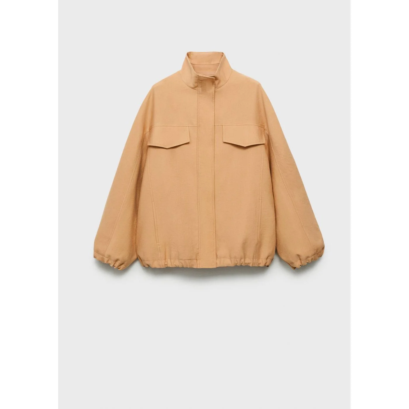 Veste Madame - Nude - Image 8