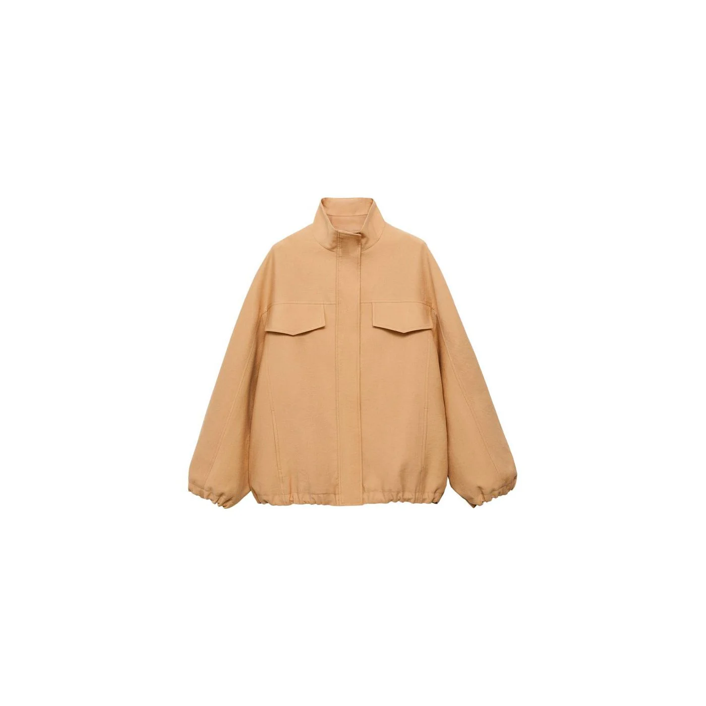 Veste Madame - Nude - Image 9