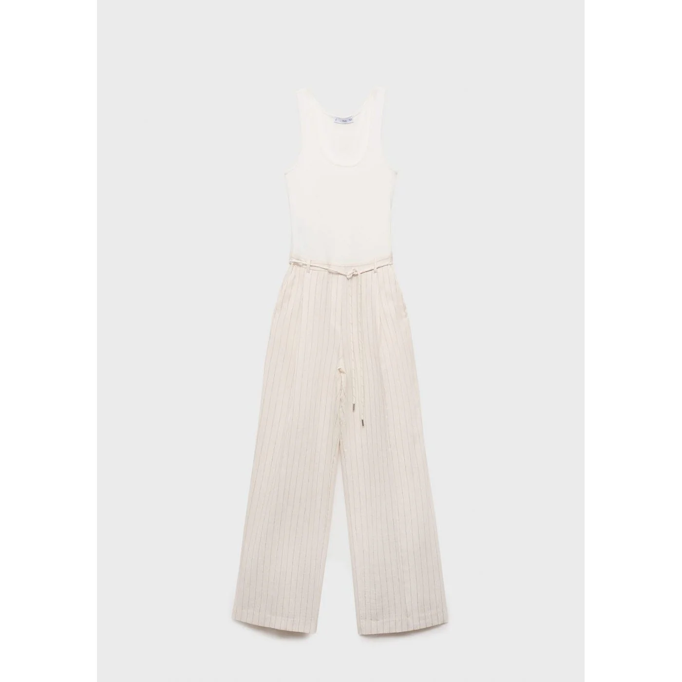 Combinaison Tory - Blanc Cassé - Image 7
