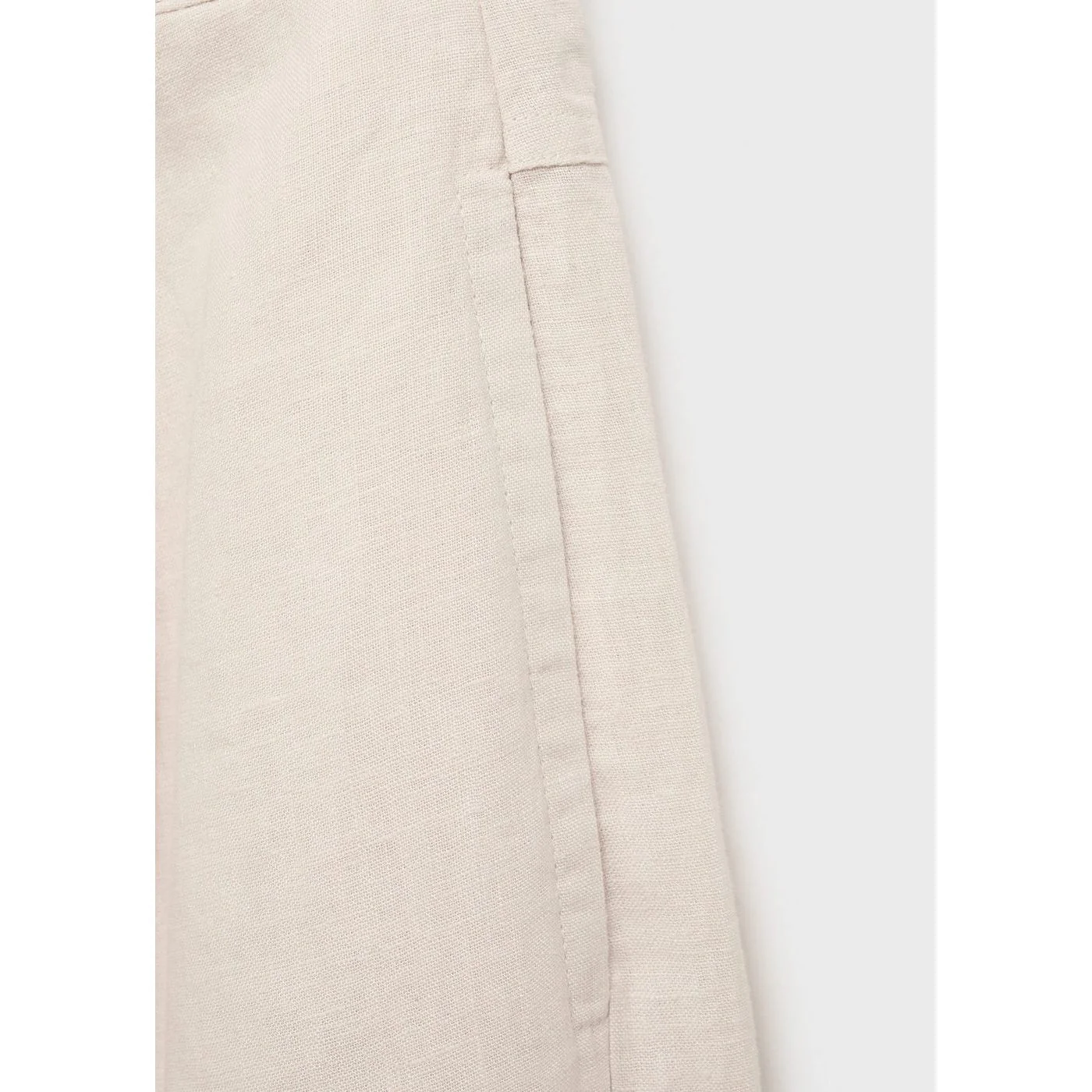 Pantalon Maneli - Gris Clair/Pastel - Image 6
