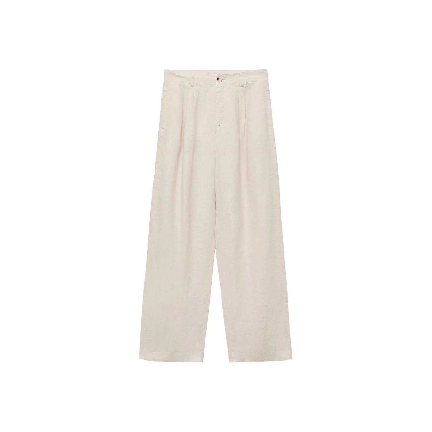 Pantalon Maneli - Gris Clair/Pastel - Image 8