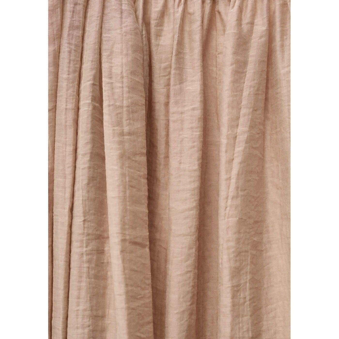 Robe Ania - Beige - Image 6
