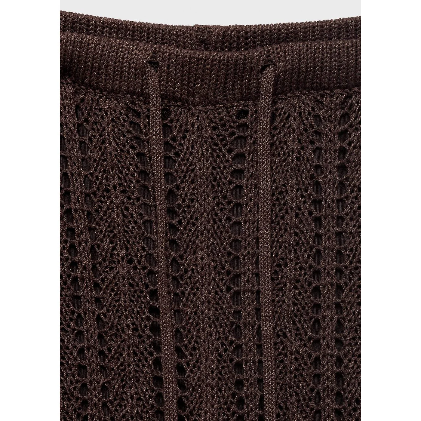 Pantalon Magnolia - Chocolat - Image 7